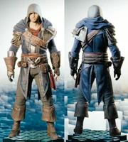 ACU Improved Medieval Outfit