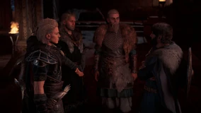 Faravid | Assassin's Creed Wiki | Fandom