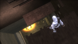 Assassin's Creed: Bloodlines - Memory Block 4 (Buffavento Castle)