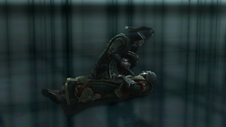 Memory 2 - Honor, Lost and Won - Assassin's Creed: Revelations