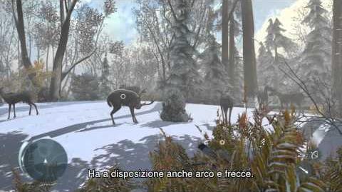 Inside Assassin's Creed III - Episodio 2