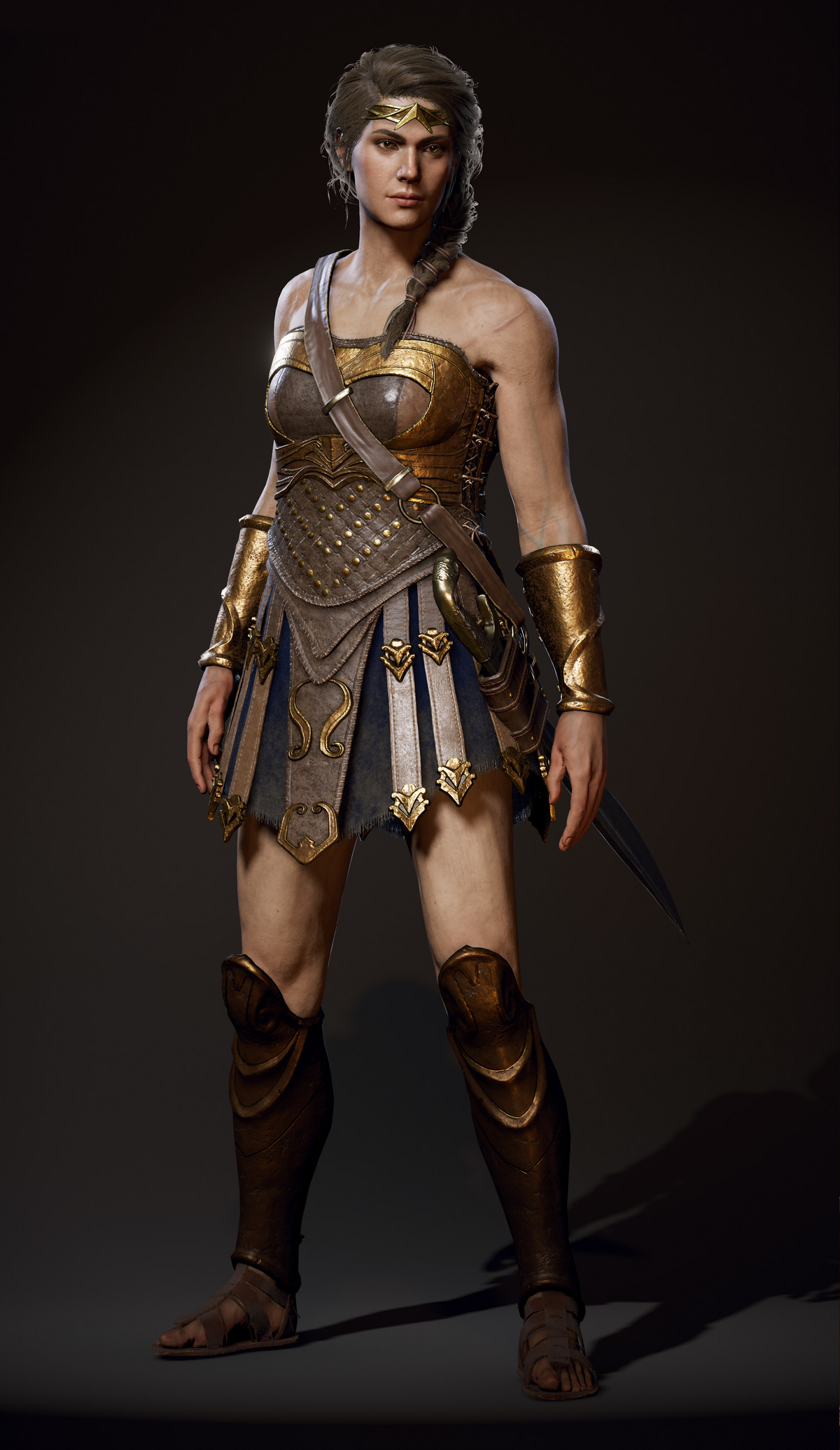 Assassin's creed cheap clothes amazon