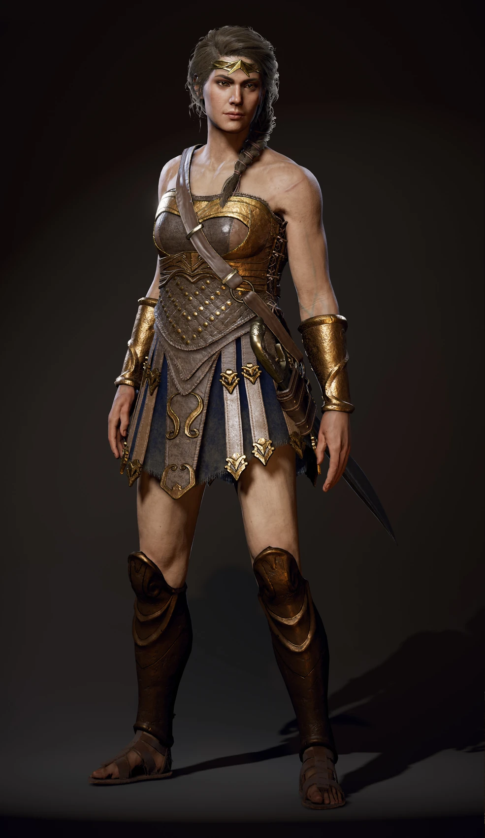 アサシンクリード Odyssey Kassandra Kassandra | Assassin's Creed Wiki | Fandom