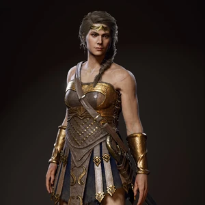 Assassin S Creed Odyssey Outfits Assassin S Creed Wiki Fandom