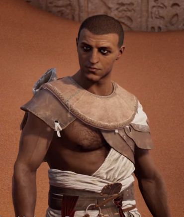 Benipe, Assassin's Creed Wiki