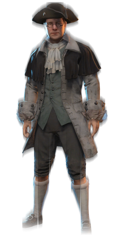 Louis XVI of France, Assassin's Creed Wiki