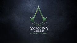 Assassin's Creed: Jade, Assassin's Creed Wiki