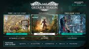 Roadmap #2 (16 March 2021)