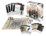 Assassins-creed-board-game.jpg (132 KB) 《刺客信条:竞技场》盒子的内容