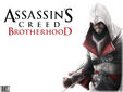 Ezio AC Brotherhood wallpaper