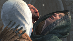 Assassin's Creed Revelations- Altair Memory 3 Maria's Death (A New Regime) - Episode 16 - video Dailymotion