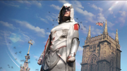 Watch Dogs Legion - Darcy Clarkson