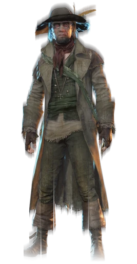 ACU Aloys La Touche BDA