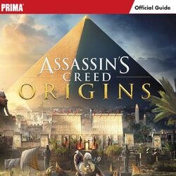 Category:Assassin's Creed: Origins | Assassin's Creed Wiki