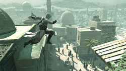 Assassin's Creed, Assassin's Creed Wiki