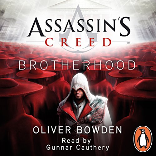 Assassin's Creed: Brotherhood