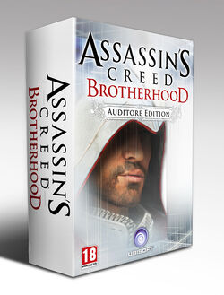 ACB Auditore edition