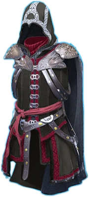 Nightstalker Outfit | Assassin's Creed Wiki | Fandom