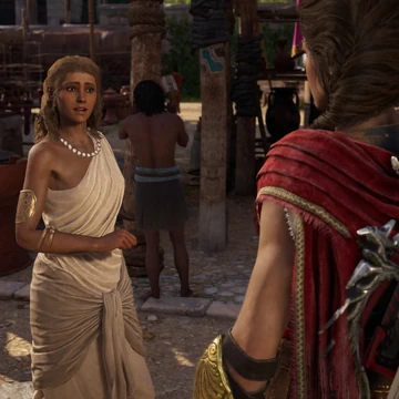 Follow That Boat Assassin S Creed Wiki Fandom