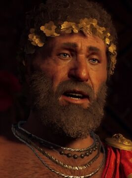 Assassin's creed odyssey sargon cheap shop