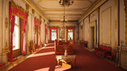 ACS Buckingham Palace interior 4