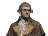 Maximilien de Robespierre