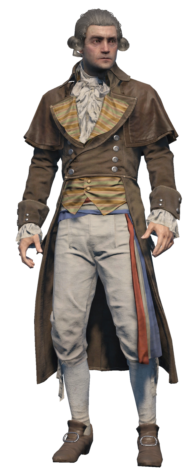 Maximilien de Robespierre Assassin's Creed Wiki Fandom