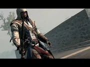 Assassin's Creed III- Weapons Trailer
