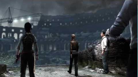 Assassin's Creed Initiates - Il Colosseo
