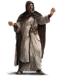 Girolamo Savonarola, Assassin's Creed Wiki