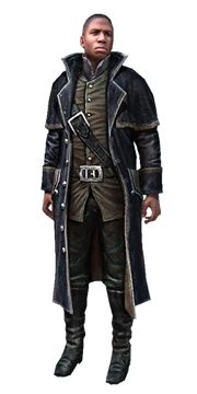 AC3LMP-Highwayman