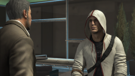 AC3 William Desmond Abstergo