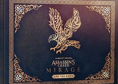 Assassin's Creed: Mirage soundtrack, Assassin's Creed Wiki