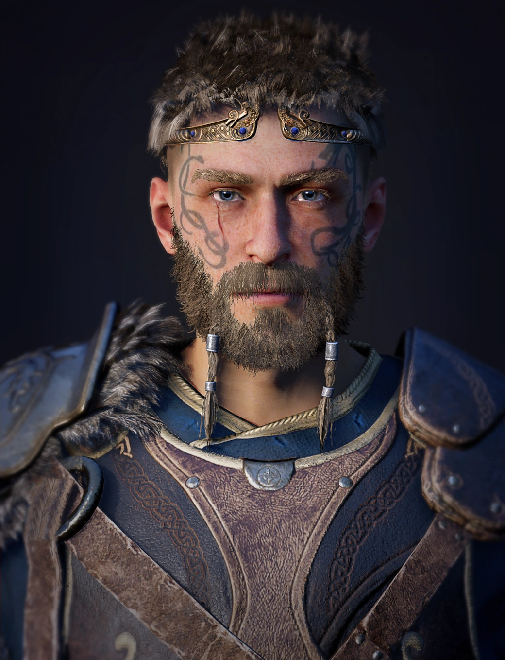 Bárid mac Ímair Wiki Assassin's Creed Fandom