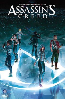 AC Uprising 2A