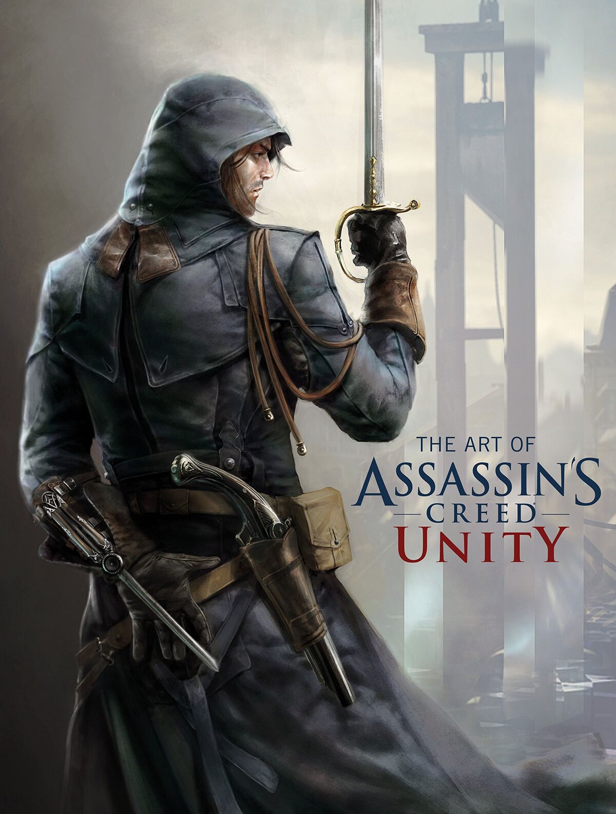 Assassins Creed Unity Elise & Arno  Assassin's creed, Assassins creed  game, Assasins creed