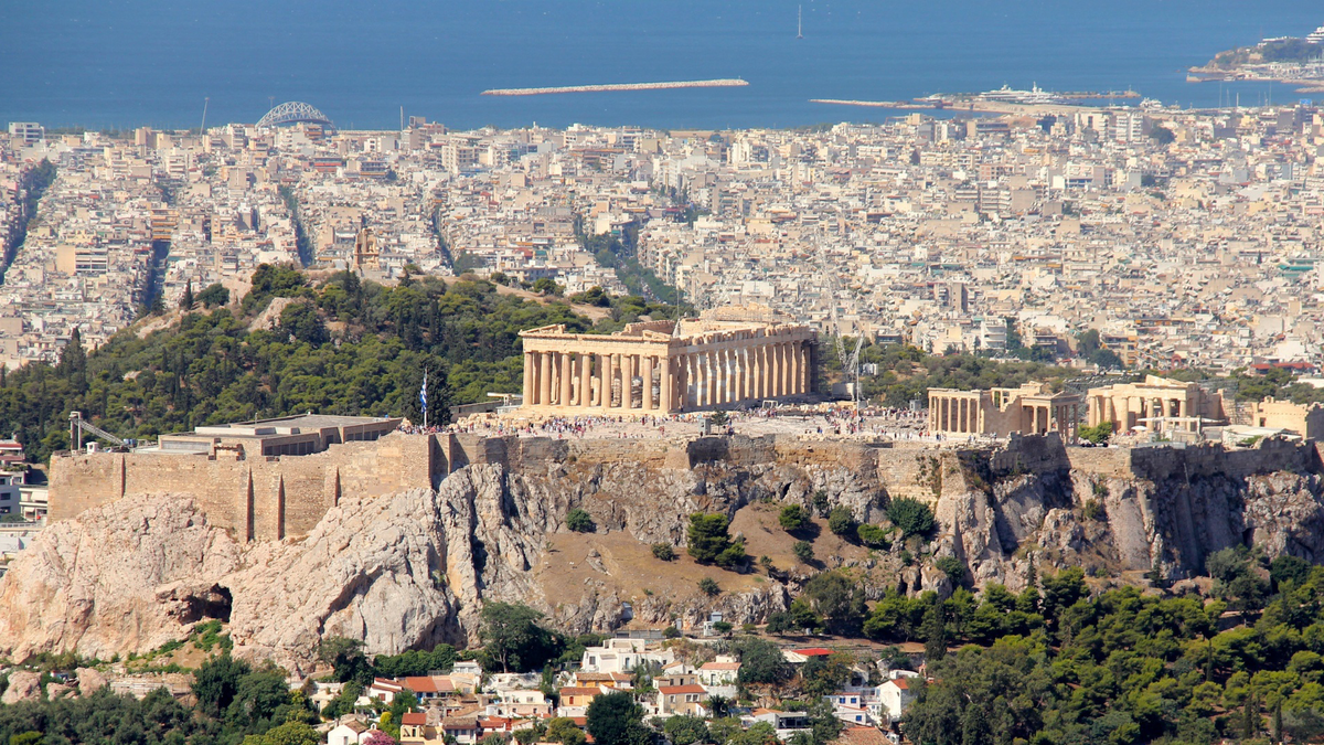 Tours: The Akropolis of Athens | Assassin's Creed Wiki | Fandom