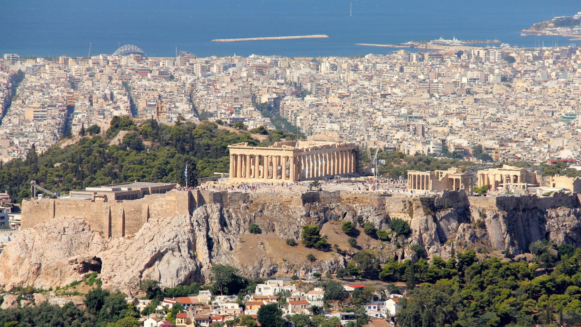 Tours: The Akropolis of Athens, Assassin's Creed Wiki