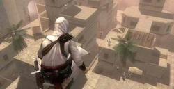 Altaïr returns to Limassol.