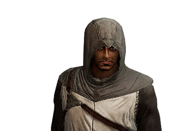 Kadar Al-Sayf, Assassin's Creed Wiki