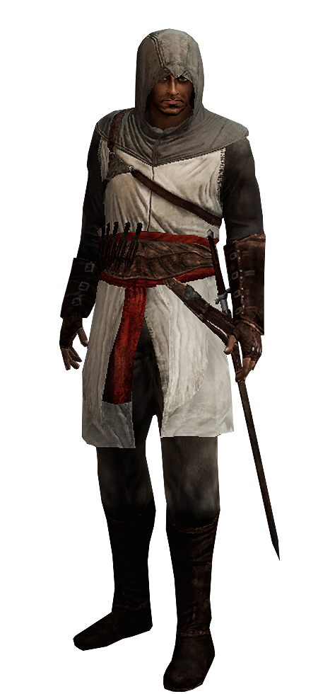 Assassin rank, Assassin's Creed Wiki