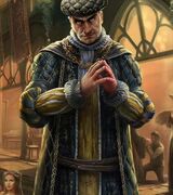 Assassin's Creed: Memories art of Emilio