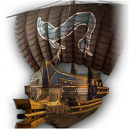 Twitch Prime Assassin's Creed Odyssey loot features a pirate ship