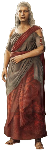 ACOD Praxilla render