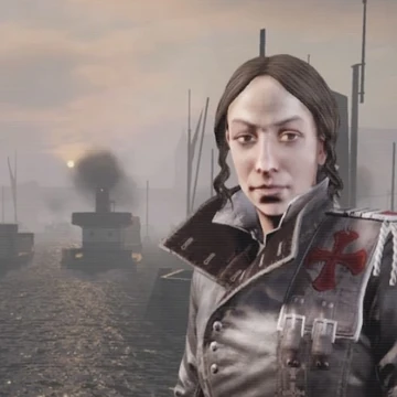 Edith Swinebourne Assassin S Creed Wiki Fandom