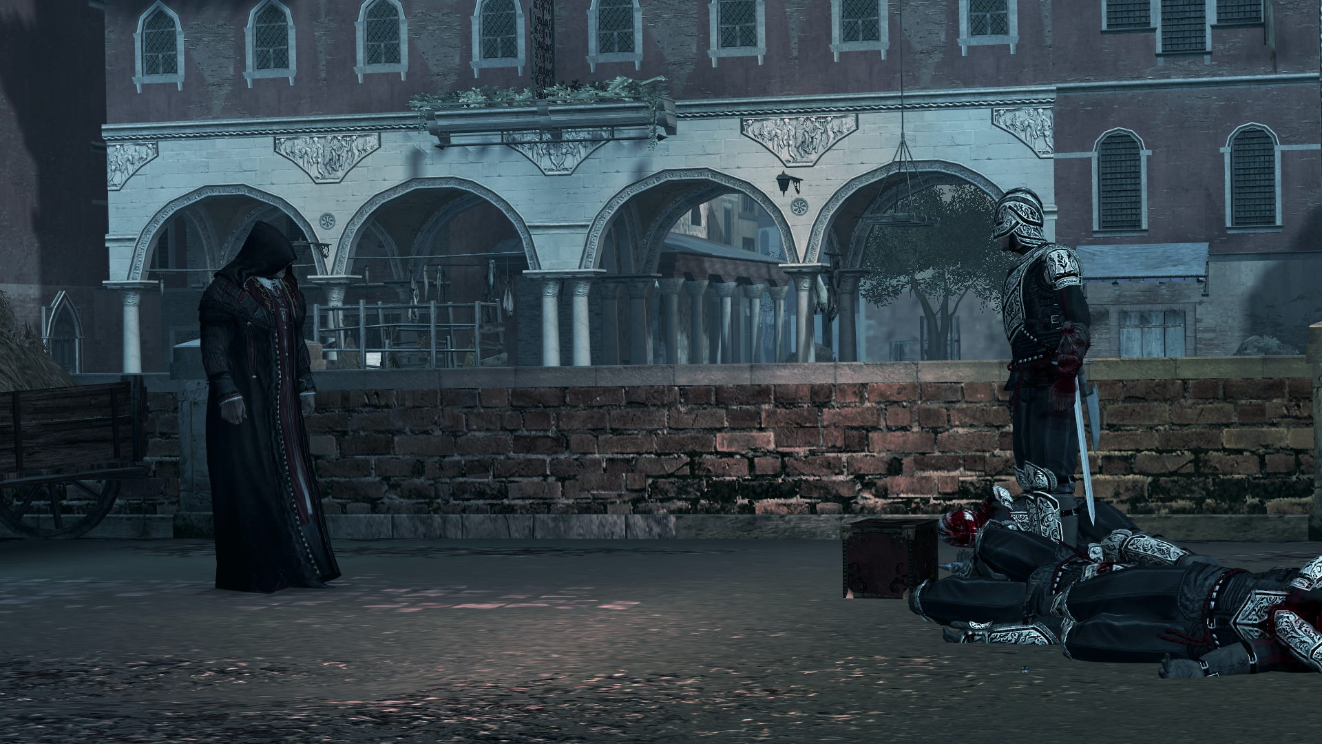 Assassin's Creed II – Ritorno A Venezia