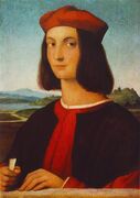 Raphael's Portrait of Pietro Bembo