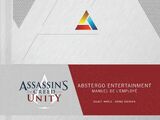 Assassin's Creed Unity: Abstergo Entertainment, manuel de l'employé