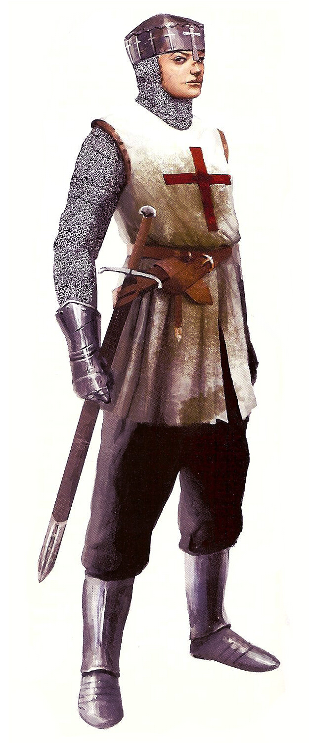 Maria Thorpe, Assassin's Creed Wiki