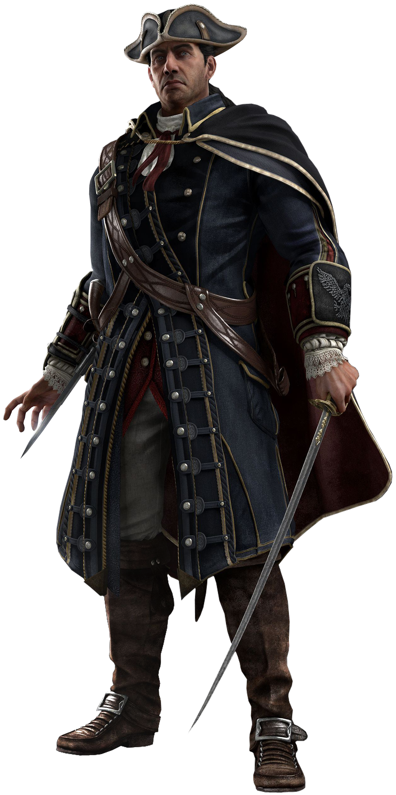 Assassin's Creed 1: Desmond, Assassin's Creed Wiki